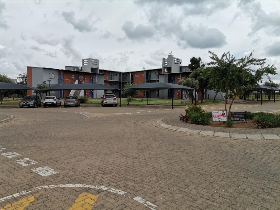 2 Bedroom Property for Sale in Raceway Free State
